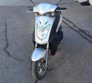 Kymco Agility 50, letnik 1. reg. 2005