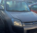 Citroen Berlingo 1.6 HDI, letnik 1. reg. 2008