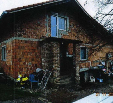 Hiša, Lemerje, 9201 Puconci