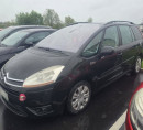 Citroen C4 Picasso 1.6 HDI, letnik 2008