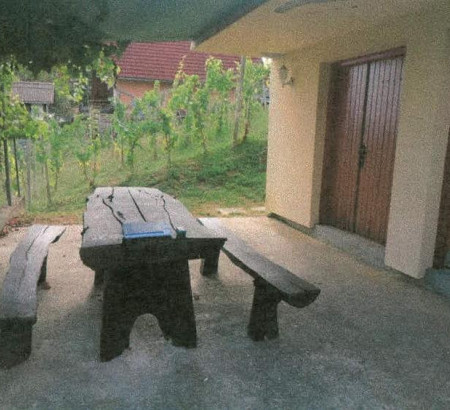 Vinska klet, Tibolci, 2272 Gorišnica