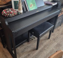 Pianino Casio