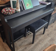 Pianino Casio