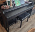 Pianino Casio