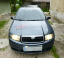 Škoda Fabia 1.9 SDI, letnik 2004