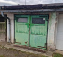 Garaža - v deležu ½, Dobravska ulica, Slovenski Javornik, 4270 Jesenice