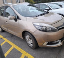 Renault Grand Scenic 1.5 DCI, letnik 2015