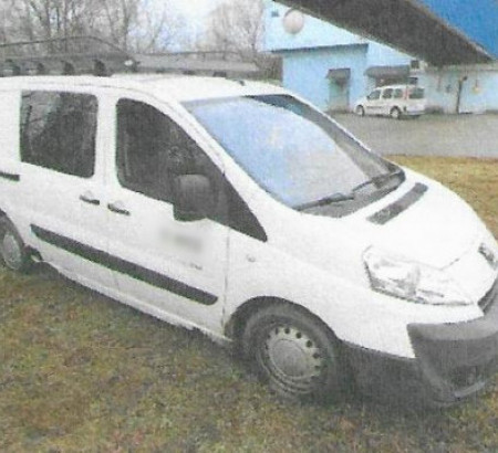 Vozila Peugeot Expert, Renault Trafic, Citroen Berlingo