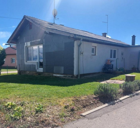 Hiša, Selo, 9207 Prosenjakovci