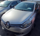 Renault Clio 1.5 DCI AUT, letnik 1. reg. 2014