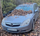 Opel Vectra Car. 1.9 D, letnik 2005