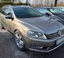 Volkswagen Passat Variant 2.0 TDI 4M, letnik 1. reg. 2012