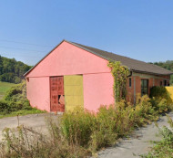 Skladišče, Lačaves, 2276 Kog
