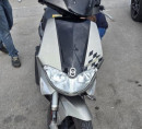 Gilera Runner RST 50 SP, letnik 1. reg. 2007