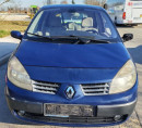 Renault Scenic 1.5 DCI, letnik 1. reg. 2004