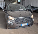 Ford Ecosport 1.0, letnik 1. reg. 2020