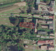 Gozd, Slavonska ulica, Ciglenik, 35257 Lužani