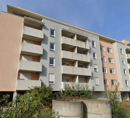 Stanovanje št. 4, Šibenska ulica, 42000 Varaždin