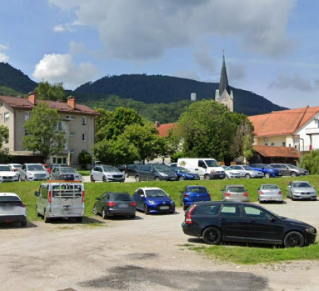 Stavbno zemljišče, Tovarniška ulica, 3210 Slovenske Konjice