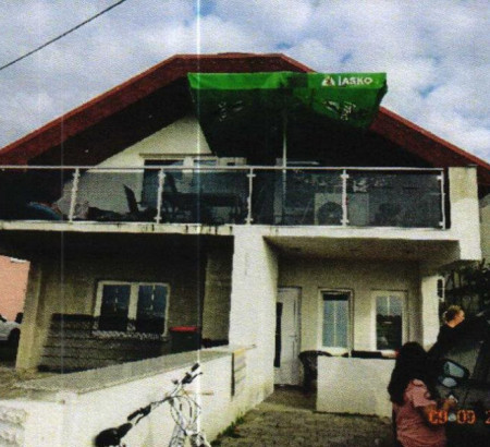 Dvostanovanjska hiša, Vanča vas, 9251 Tišina