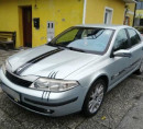 Renault Laguna 1.9 DCI, letnik 1. reg. 2005