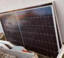 Solarni paneli