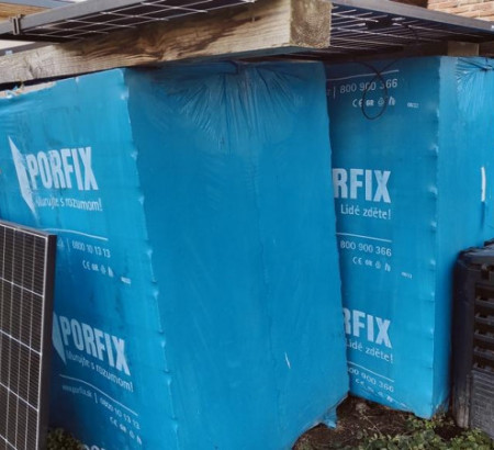 Zidaki Porifix