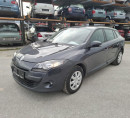 Renault Megane Grandtour 1.5 DCI, letnik 1. reg. 2011