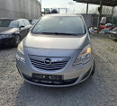 Opel Meriva 1.7 DTI 16V, letnik 1. reg. 2012