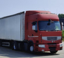 Renault Premium 460.19, letnik 1. reg. 2011