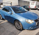 Volkswagen Eos 2.0 FSI, letnik 1. reg. 2006