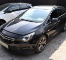 Opel Astra ST 1.6 CDTI AUT, letnik 2018