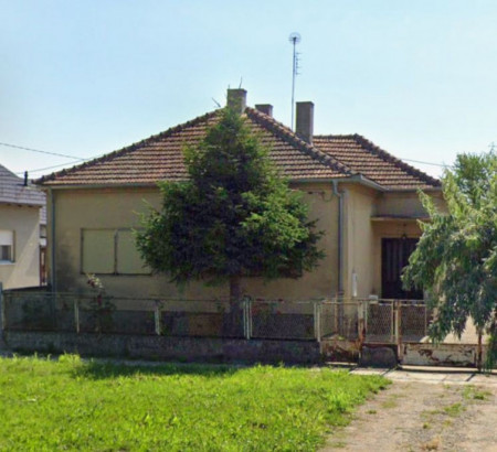 Hiša, Vukovarska ulica, 32239 Negoslavci