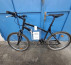 Gorsko kolo Rockrider ST 50