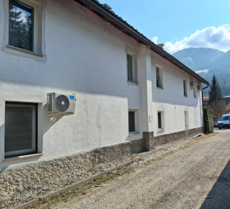 Stanovanje, Jelovška cesta, 4264 Bohinjska Bistrica