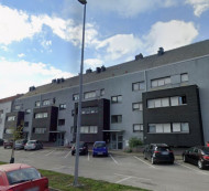 Stanovanje, Ulica Stjepana Radića, 40000 Čakovec