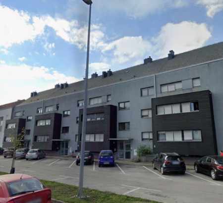 Stanovanje, Ulica Stjepana Radića, 40000 Čakovec