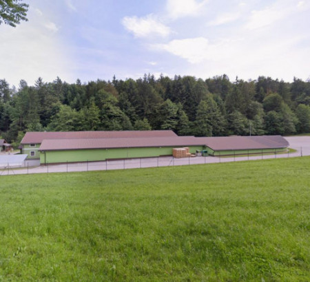 Poslovno skladiščna stavba, Bezina, 3210 Slovenske Konjice