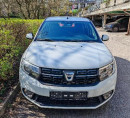 Dacia Sandero 1.0 N1 BB, letnik 1. reg. 2017