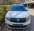 Dacia Sandero 1.0 N1 BB, letnik 1. reg. 2017