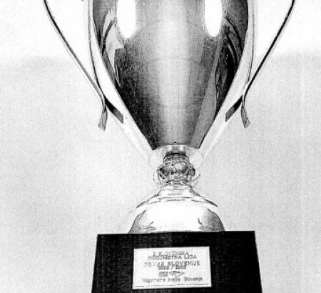 Pokali, dresi, navijaški rekviziti, plakete, priznanja, medalje, spominske table - možen posamičen nakup