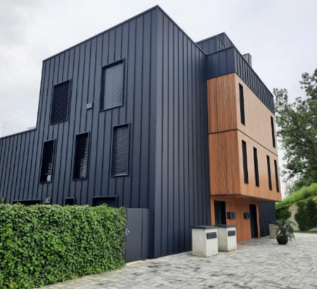 Dvoetažno stanovanje, Spodnje Gameljne, 1211 Ljubljana - Šmartno