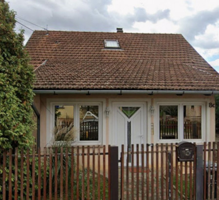 Hiša, Nova ulica, 40305 Nedelišće