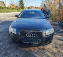 Audi A6 Avant 2.7 TDI V-AUT, letnik 1. reg. 2006