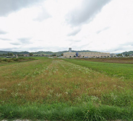 Stavbno zemljišče št. 1, Vrankovec, 49223 Sveti Križ Začretje