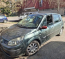 Renault Scenic 1.5 DCI, letnik 1. reg. 2006