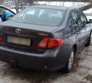 Toyota Corolla 2.0 D, letnik 2008