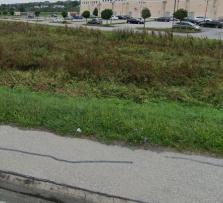 Stavbno zemljišče št. 2, Vrankovec, 49223 Sveti Križ Začretje