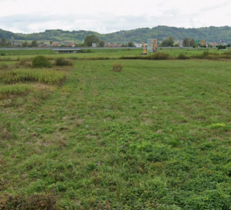 Stavbno zemljišče št. 4, Vrankovec, 49223 Sveti Križ Začretje