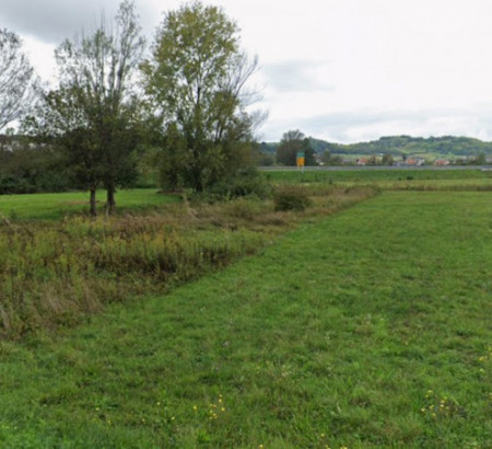 Stavbno zemljišče št. 5, Vrankovec, 49223 Sveti Križ Začretje